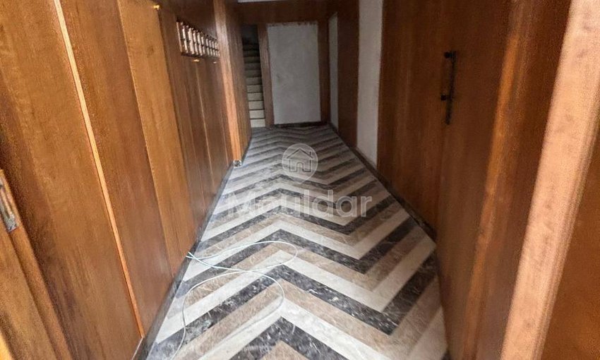 Casablanca Finance City'de kiralık daire - view 10