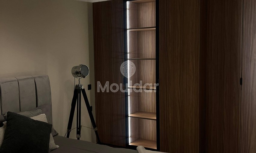 Studio à vendre à Bourgogne, Casablanca - view 3