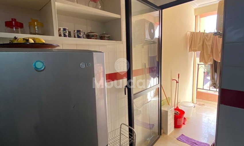 Appartamento in affitto a Marrakech, Victor Hugo - view 9