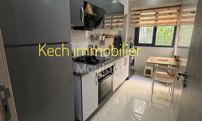 Apartamento en venta en Marrakech, Mabrouka - view 11