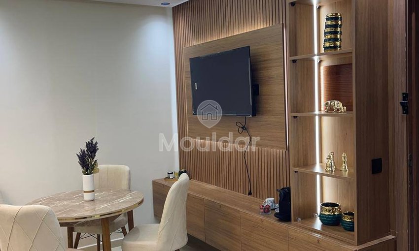 Mieszkanie do wynajęcia w Tangerze, Du Golf - view 8