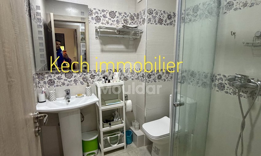 Apartamento en venta en Marrakech, Mabrouka - view 14