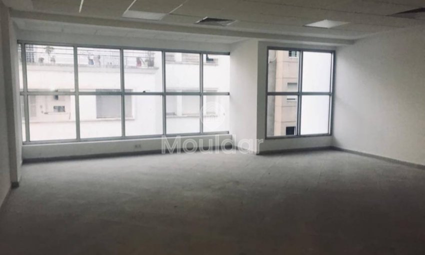 Birou de închiriat în Kénitra, Maamora - view 2