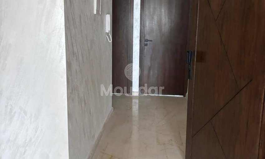 Casablanca Finance City'de kiralık daire - view 7