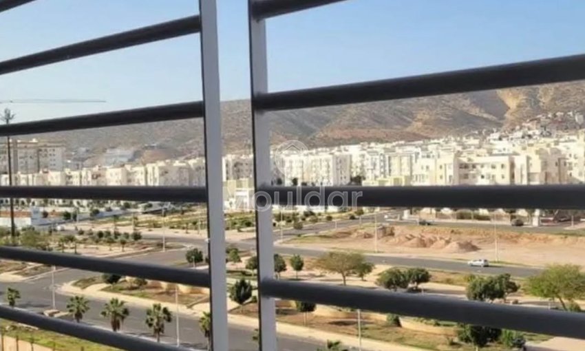 Appartamento in affitto ad Agadir, Hay Mohammadi - view 4