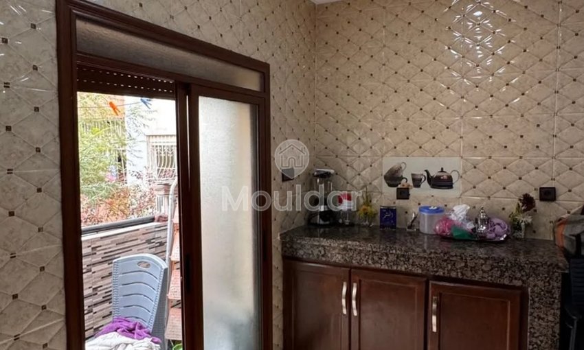 Apartament de vânzare în Agadir, Hay Salam - view 7