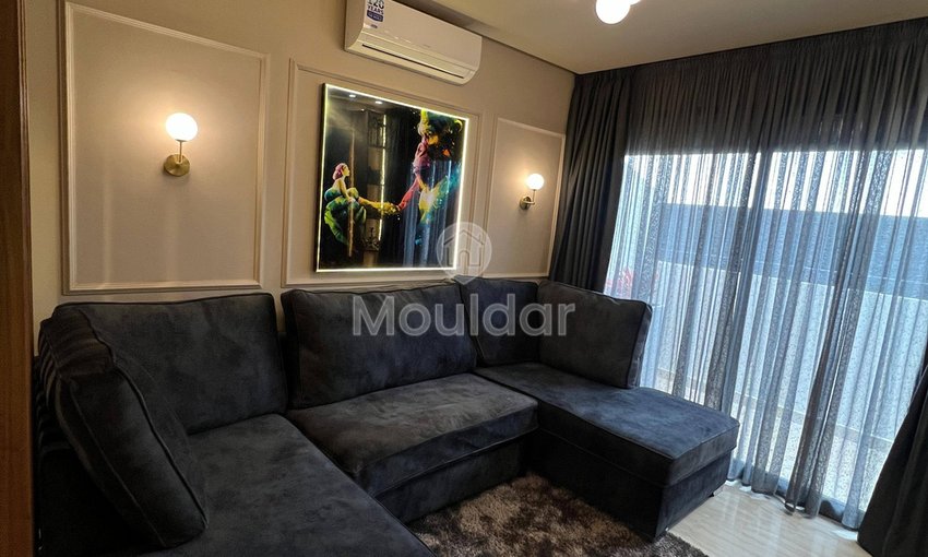 Studio à vendre à Bourgogne, Casablanca - view 2