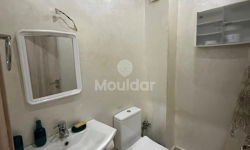 Apartamento en venta en Marrakech, Mabrouka - view 15