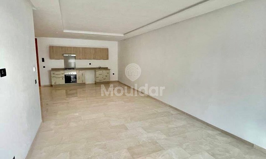 Studio à louer à Casablanca Finance City