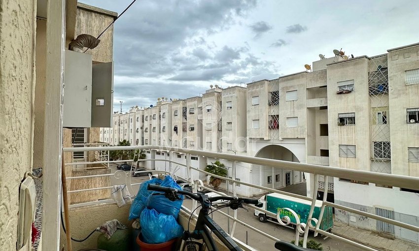 Apartamento à venda em Fez, Hay Tazi - view 14