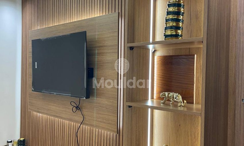 Mieszkanie do wynajęcia w Tangerze, Du Golf - view 7