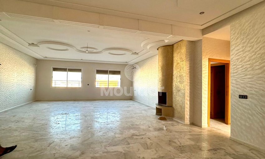 διαμέρισμα προς ενοικίαση στη Φες, Οδός Ιμμουζέρ - view 2