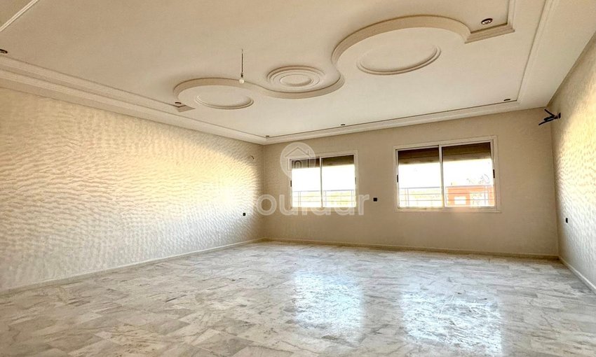 διαμέρισμα προς ενοικίαση στη Φες, Οδός Ιμμουζέρ - view 6