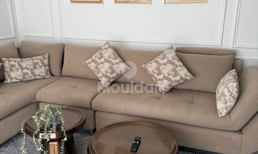 شقة للإيجار في الدار البيضاء - view 2