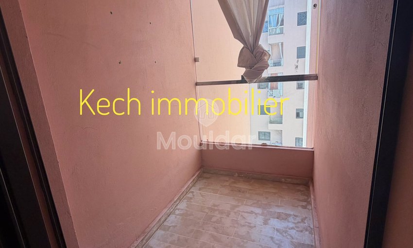 Apartment for rent in Marrakech, Mabrouka neighborhood. - view 16