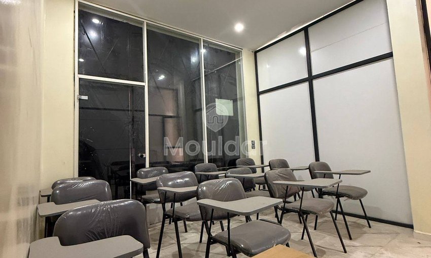 Locale commerciale in affitto a Marrakech, Hay Izdihar - view 8