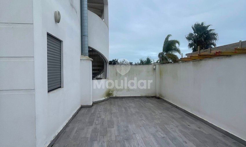 Wohnung zu vermieten in Casablanca, Riviera - view 5