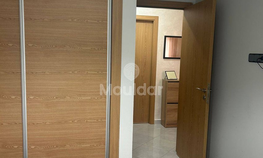 Tanger, Du Golf'ta Kiralık Daire - view 6