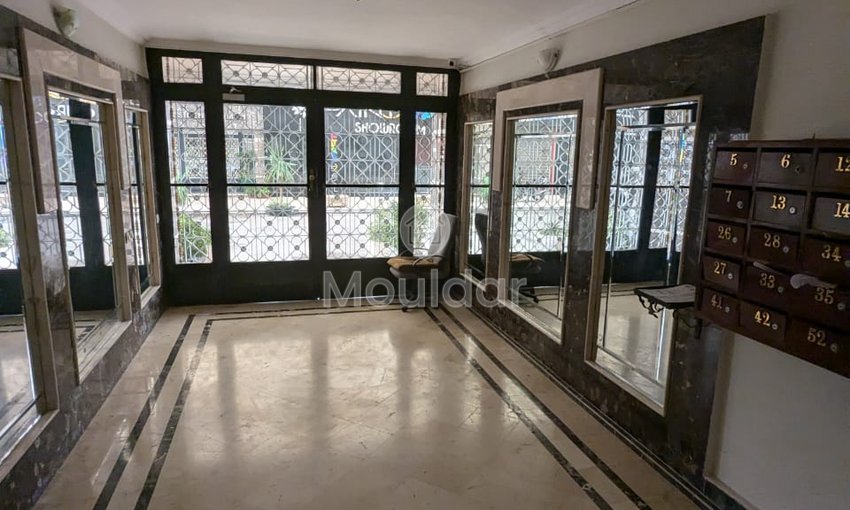 Apartament de închiriat în Tanger Branes - view 8