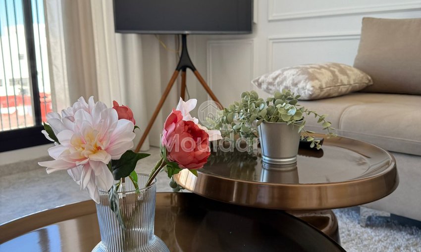 شقة للإيجار في الدار البيضاء - view 6