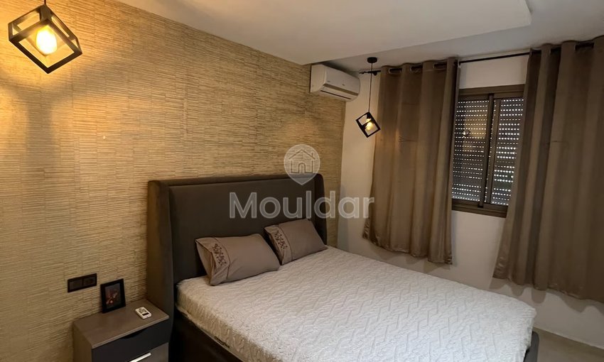 Apartament de închiriat în Kénitra, La Ville Haute - view 7