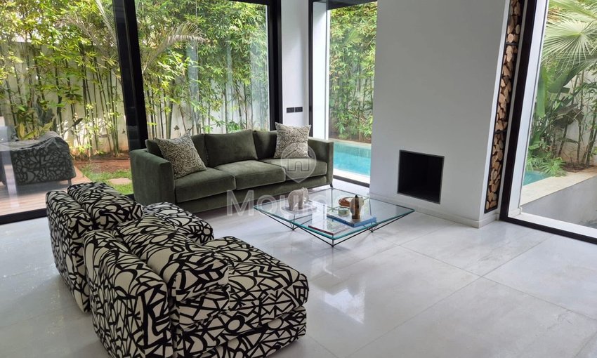 Villa à vendre à Dar Bouazza - view 3