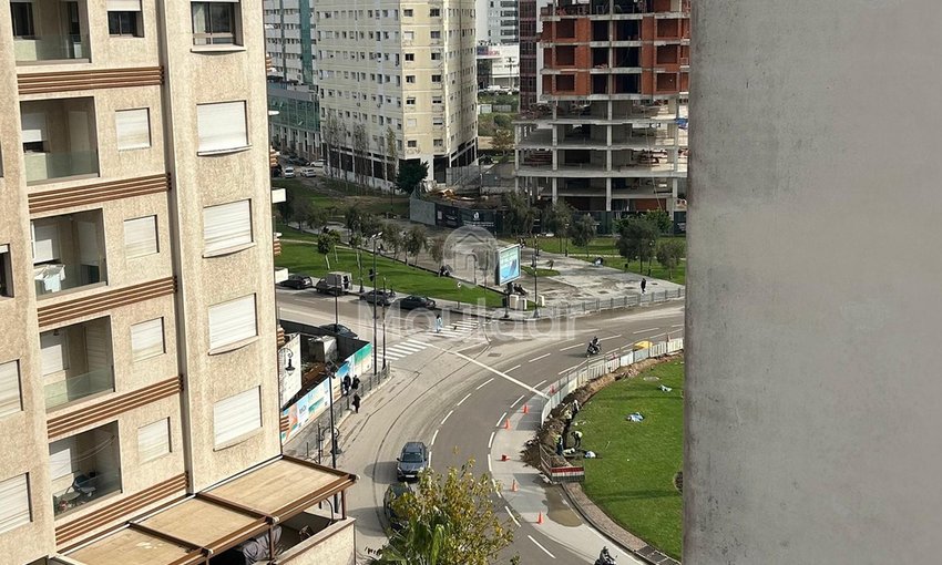 شقة للإيجار في طنجة - view 12