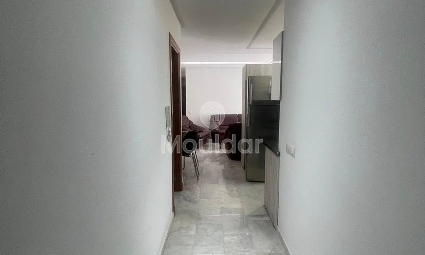 Wohnung zu vermieten in Casablanca, Riviera - view 4