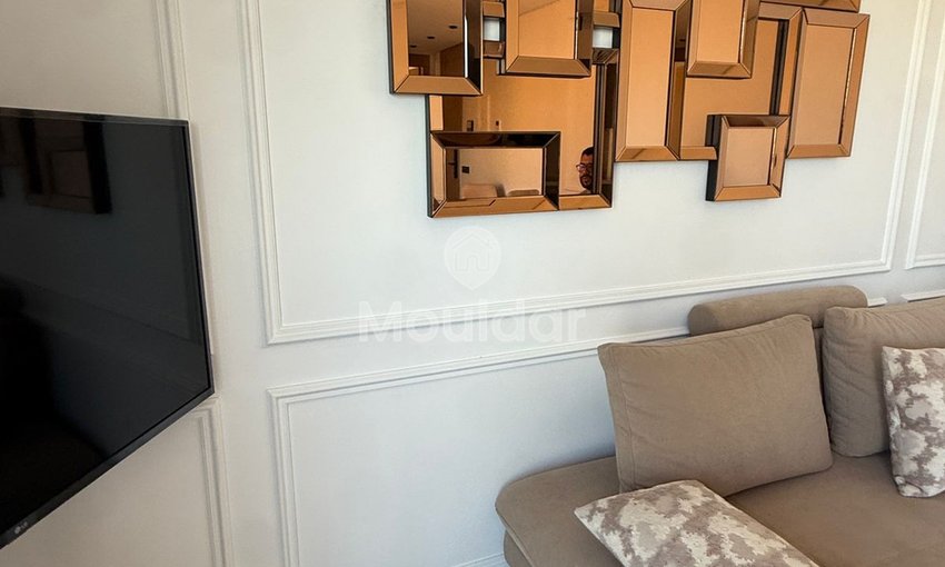 شقة للإيجار في الدار البيضاء - view 5