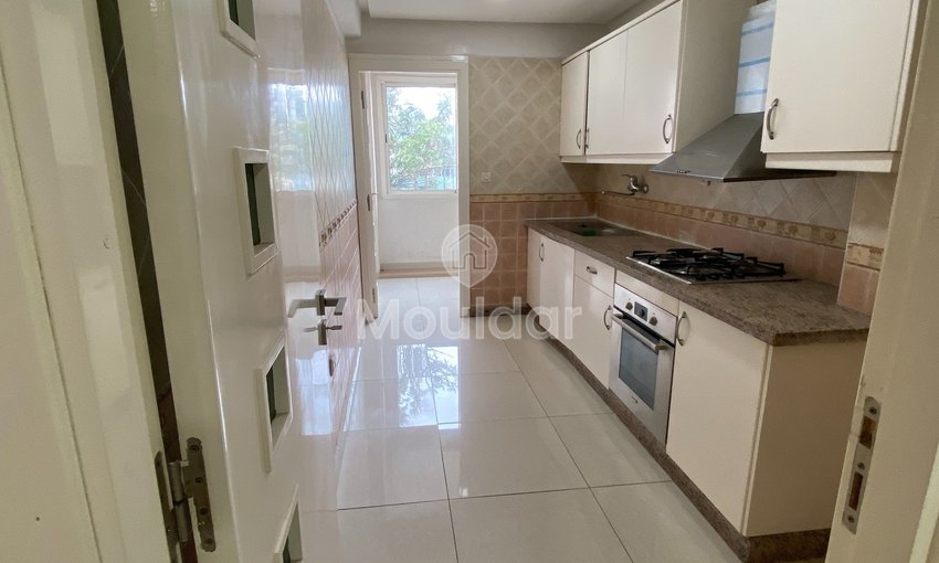 Kantoor te huur in Rabat, Agdal - view 7