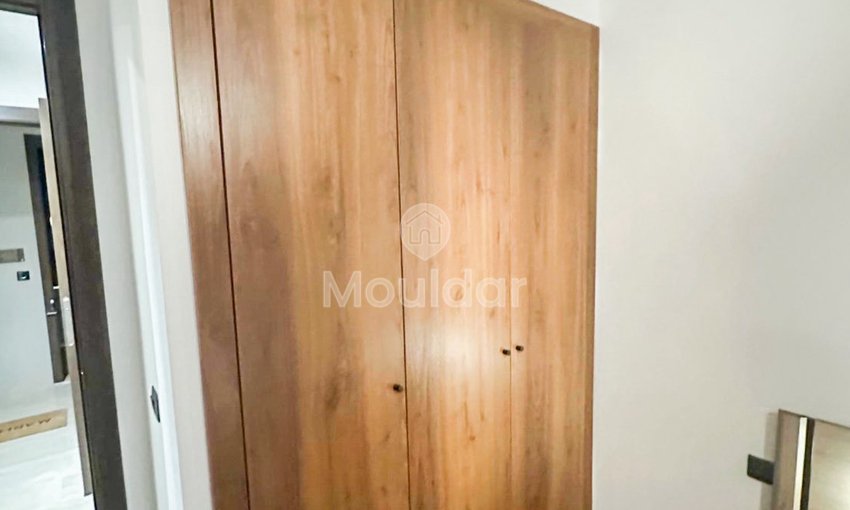 Casablanca, Bourgogne'da kiralık stüdyo - view 5