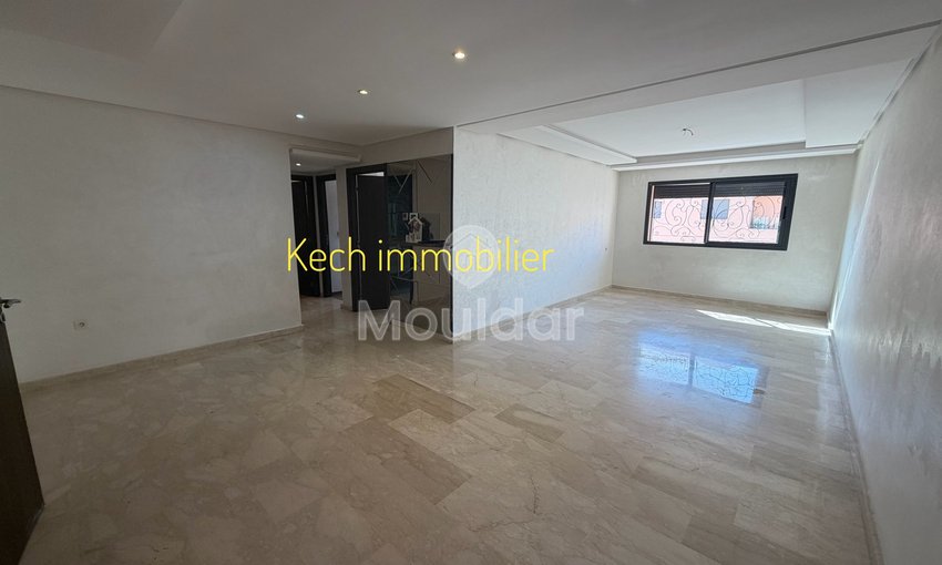 Apartment for rent in Marrakech, Mabrouka neighborhood. - view 3