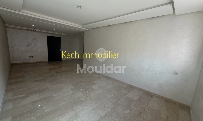 Apartment for rent in Marrakech, Mabrouka neighborhood. - view 11