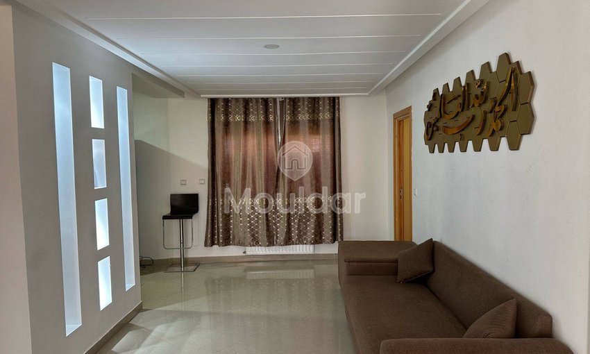 فيلا للإيجار لقضاء العطلات في طنجة مالاباطا - view 5