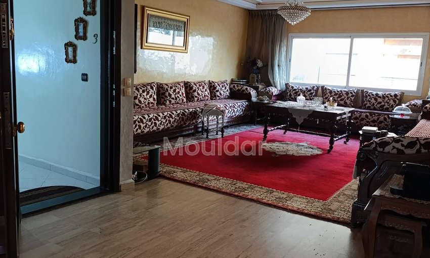 شقة للبيع في الدار البيضاء، كاليفورنيا - view 8