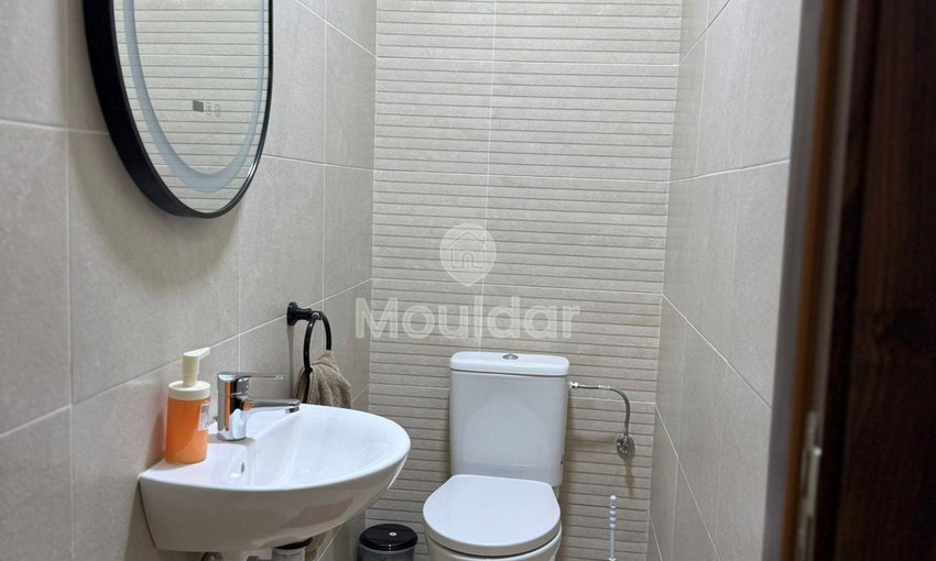 Apartamentos en alquiler en Marrakech Hivernage - view 13