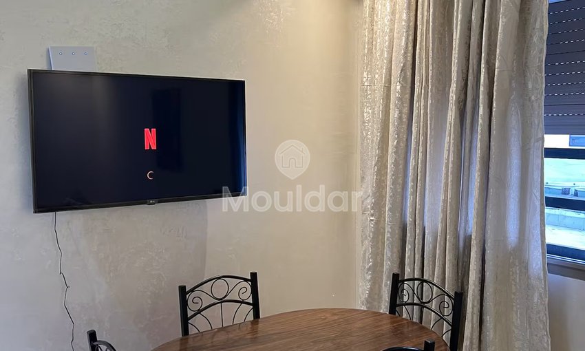 Apartament de închiriat în Kénitra, La Ville Haute - view 4