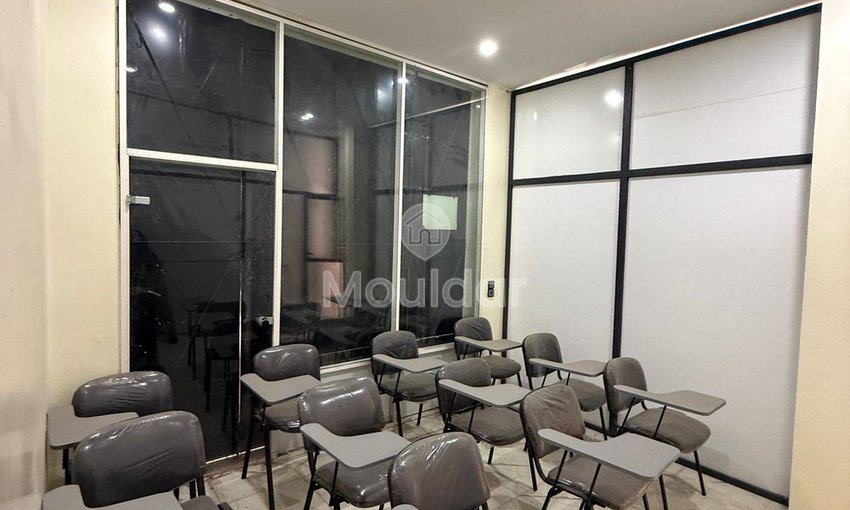 Locale commerciale in affitto a Marrakech, Hay Izdihar - view 7