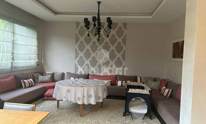 Villa à vendre à Bouskoura - view 4