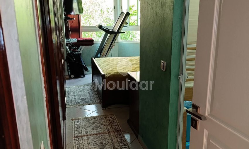 شقة للبيع في الدار البيضاء، كاليفورنيا - view 10