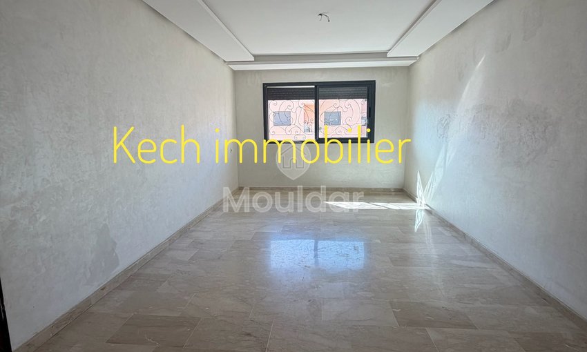 Apartment for rent in Marrakech, Mabrouka neighborhood. - view 8