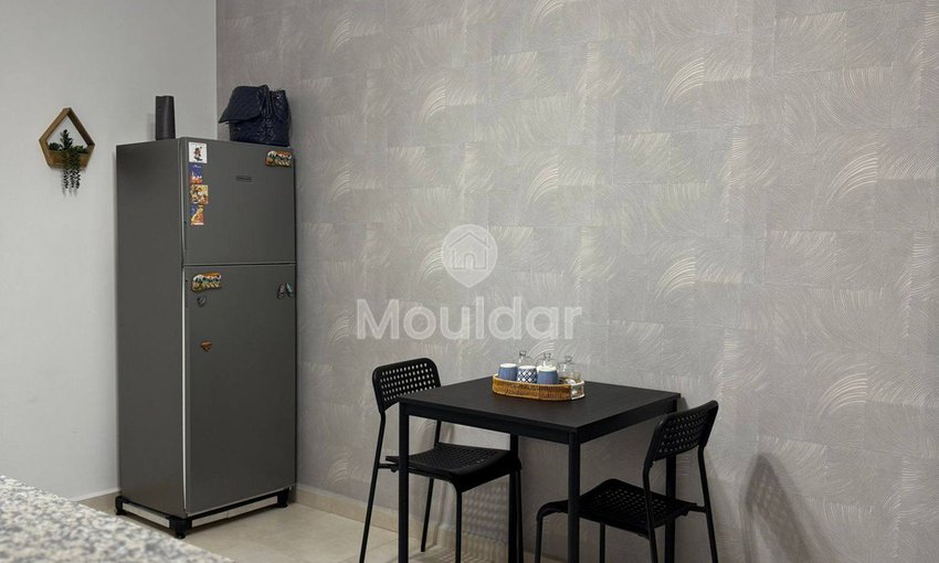 Apartamentos en alquiler en Marrakech Hivernage - view 11