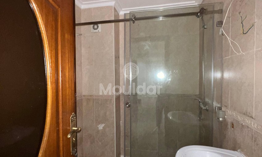 شقة للإيجار في طنجة، إبييري - view 9