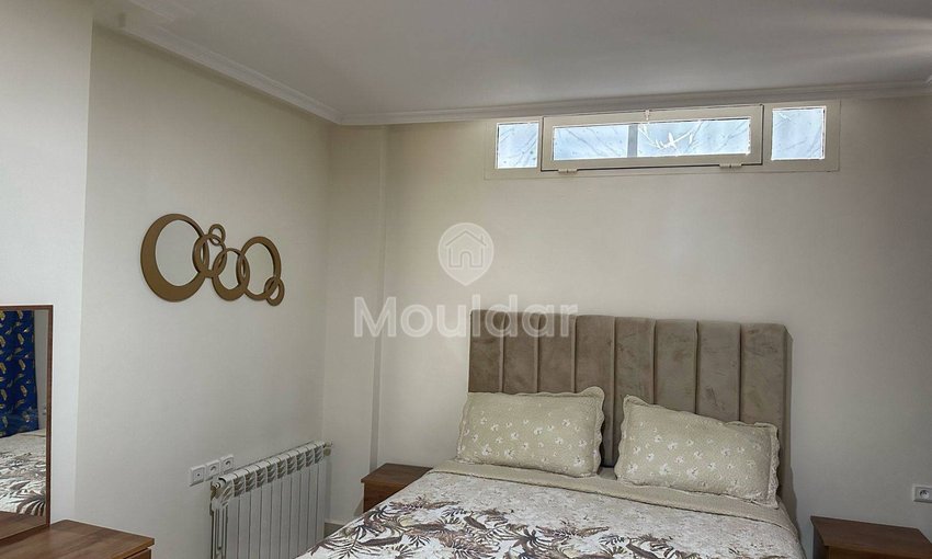 فيلا للإيجار لقضاء العطلات في طنجة مالاباطا - view 13