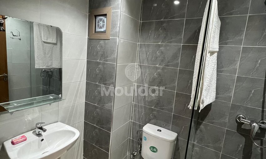 Apartament de închiriat în Kénitra, La Ville Haute - view 13