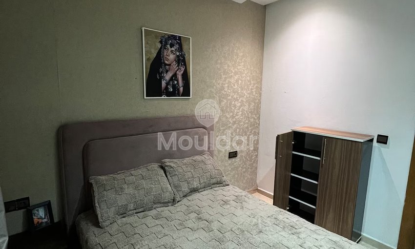 Apartament de închiriat în Kénitra, La Ville Haute - view 6