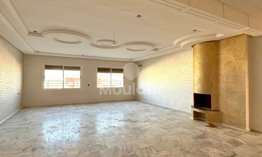 διαμέρισμα προς ενοικίαση στη Φες, Οδός Ιμμουζέρ - view 9