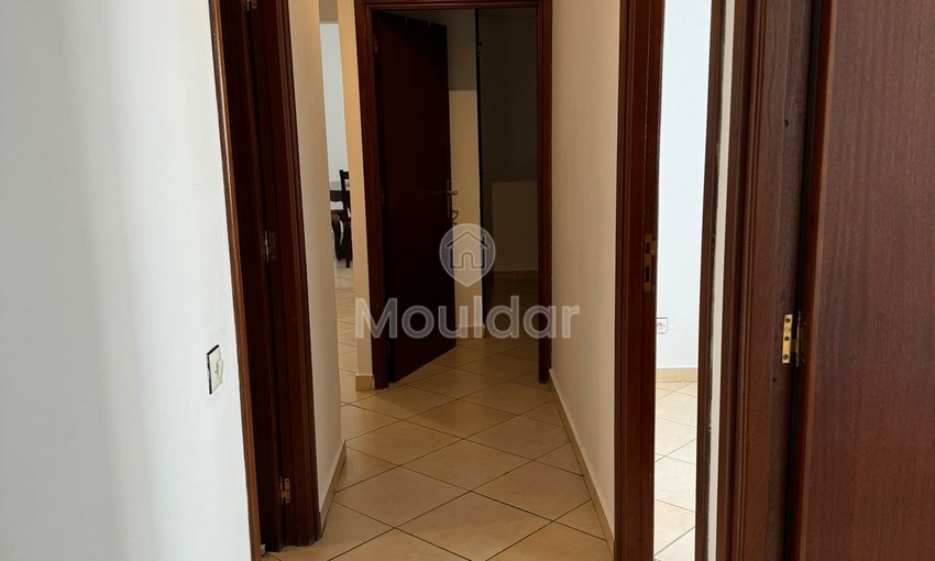 Apartament de închiriat în Tanger Branes - view 7