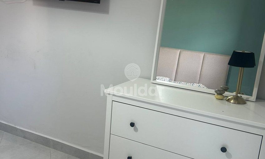 Tanger, Du Golf'ta Kiralık Daire - view 12