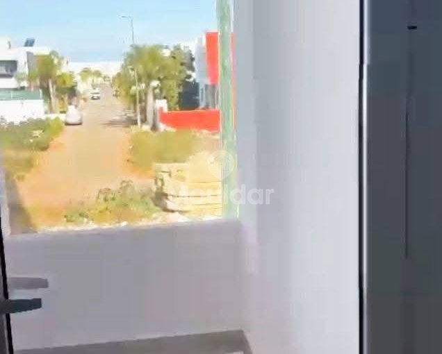 Apartment zu vermieten in Kénitra, El Haddada - view 4